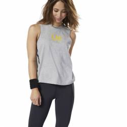 Woman top Les Mills TANK - ED3676