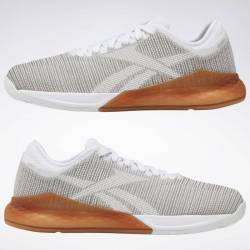 Woman Shoes Reebok CrossFit NANO 9 - DV6363