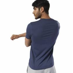 Man T-Shirt GS OST Shift Blur Tee - EC2085