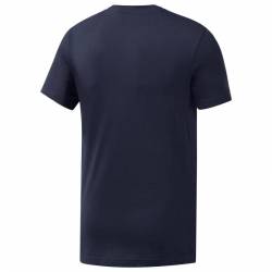 Man T-Shirt GS OST Shift Blur Tee - EC2085