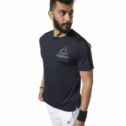 Man T-Shirt OST ActivChill Move TeeQ4 - EC1010