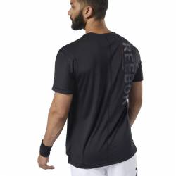 Man T-Shirt OST ActivChill Move TeeQ4 - EC1010