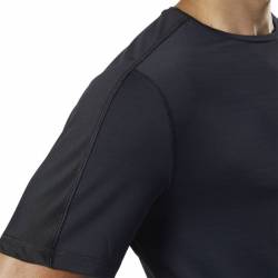 Man T-Shirt OST ActivChill Move TeeQ4 - EC1010