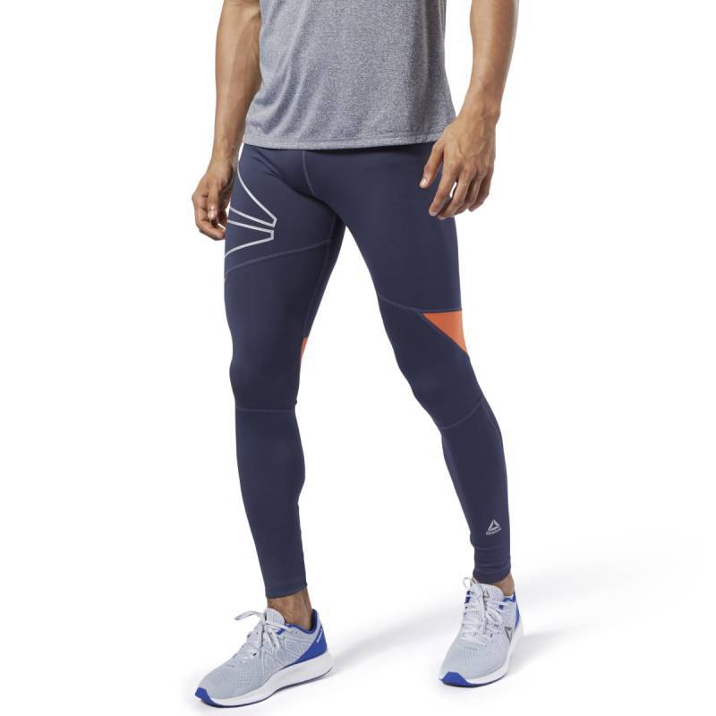 Man Tight OSR REFLECT TIGHT - EC2514