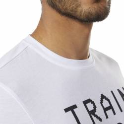 Man T-Shirt GS Train Strong Tee - EC2062