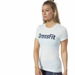 Dámské tričko CrossFit FEF SPEEDWICK - ED0507