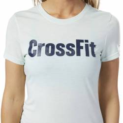 Woman T-Shirt CrossFit FEF SPEEDWICK - ED0507