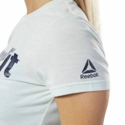 Dámské tričko CrossFit FEF SPEEDWICK - ED0507