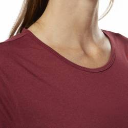 Dámské tričko Reebok CrossFit AC + Cotton Tee Games - EC1392