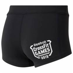 Woman Shorts Reebok CrossFit Chase Shortie Games - EC1434