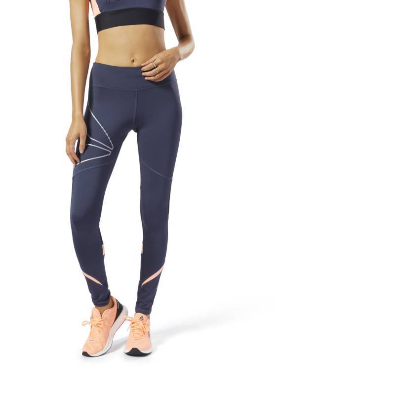 Woman Tight OSR DELTA TIGHT - DY8245