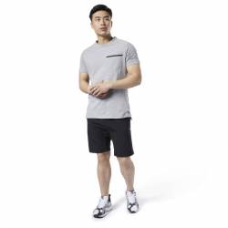 Man Shorts TS Short - DY7754