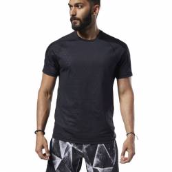 Man T-Shirt OST SmartVent Move Tee - EC1036