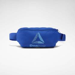 Blue TE WAISTBAG - EC5567