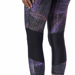 Woman Tight OSR 3/4 TIGHT - P1 - DY8237