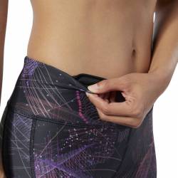 Woman Tight OSR 3/4 TIGHT - P1 - DY8237