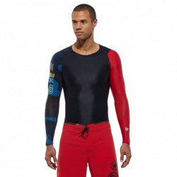 Pánské triko kompresní Reebok CrossFit Z82651