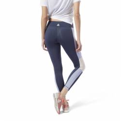 Woman Tight WOR MYT Paneled PolyTight - FN3317