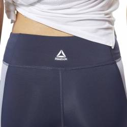 Woman Tight WOR MYT Paneled PolyTight - FN3317