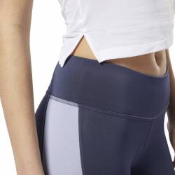 Woman Tight WOR MYT Paneled PolyTight - FN3317