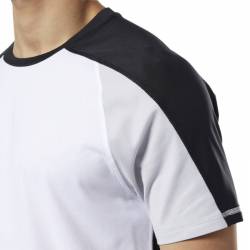 Man T-Shirt OST SmartVent Move Tee - EC1035