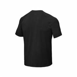 Man training T-Shirt Under Armour Tech Tactical T-Shirt - black