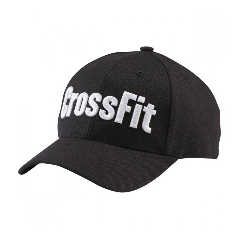 CrossFit kšiltovka RCF CAP AJ6446