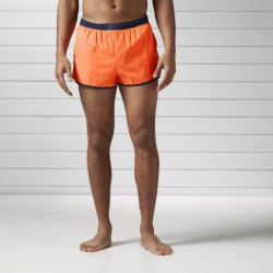 Pánské šortky RETRO SHORT AK1421