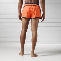 Pánské šortky RETRO SHORT AK1421