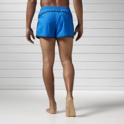 Šortky BW RETRO SHORT SHORT AK1423