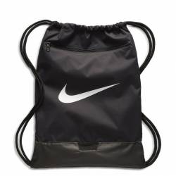 Training Gym Sack Nike Brasilia black
