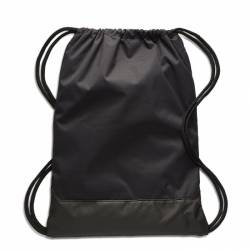 Training Gym Sack Nike Brasilia black