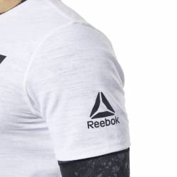 Pánské tričko UFC FG FIGHT WEEK TEE - EC1256