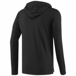 Pánská mikina UFC FG PULLOVER AZ3439