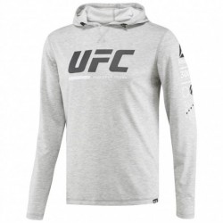 Mikina UFC FG PULLOVER AZ3440