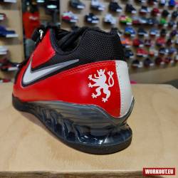Vzpěračské boty Nike Romaleos 2 - customize color