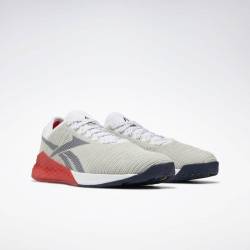 Pánské boty Reebok CrossFit NANO 9 - EG3307