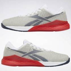 Pánské boty Reebok CrossFit NANO 9 - EG3307
