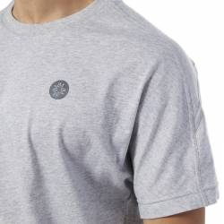 Man T-Shirt Les Mills TEE - ED2446