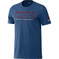 Pánské tričko UFC FG HRSD TEE AZ5649