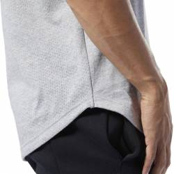 Man T-Shirt Les Mills TEE - ED2446