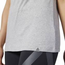 Woman T-Shirt Reebok CrossFit Fittest on Earth Tee - EC1475