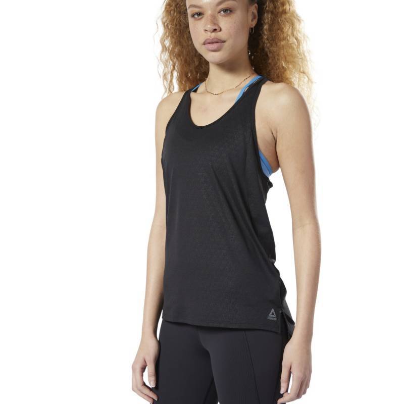 Woman top OS SMARTVENT TANK - EC1192