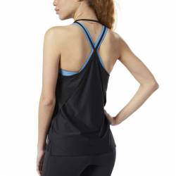 Woman top OS SMARTVENT TANK - EC1192