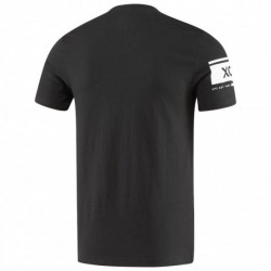 Tričko UFC FG 5X5R TEE AZ5652