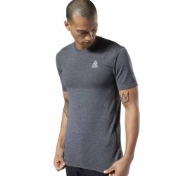 Man T-Shirt Reebok CrossFit MyoKnit Tee - DY8439