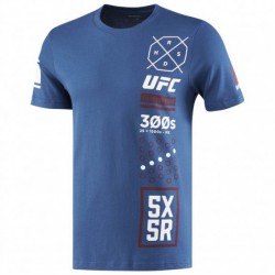 Pánské tričko UFC FG 5X5R TEE AZ5653
