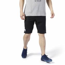 Man Shorts Les Mills Twill Short - ED0579