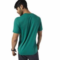 Man T-Shirt GS OST Shift Blur Tee - EC2086