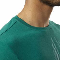 Man T-Shirt GS OST Shift Blur Tee - EC2086